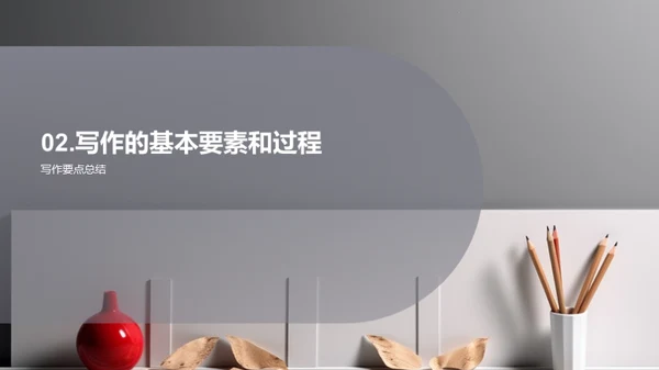 商务风教育培训教学课件PPT模板