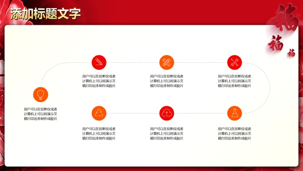 红色喜庆开业大典活动策划PPT模板