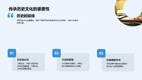 古代历史文化遗产保护