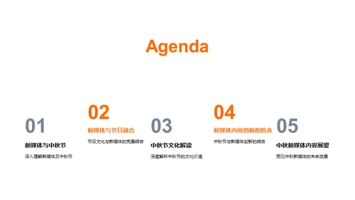 中秋新媒体：再造传统