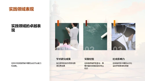 我与理想大学的故事