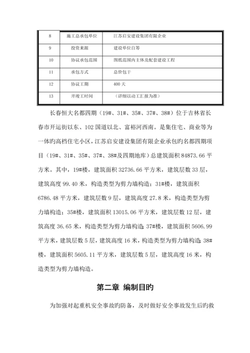 2023年塔吊应急预案.docx