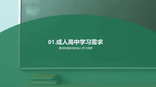 掌握成人在线学习之道