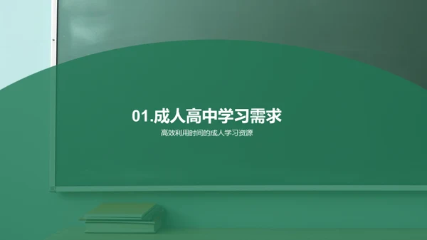 掌握成人在线学习之道