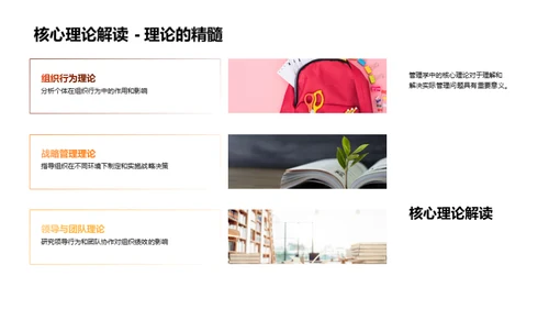 管理学博士解析