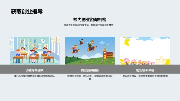 创新创业指南