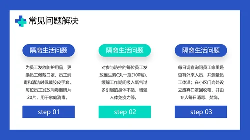 传染病防控倡议宣传PPT培训课件