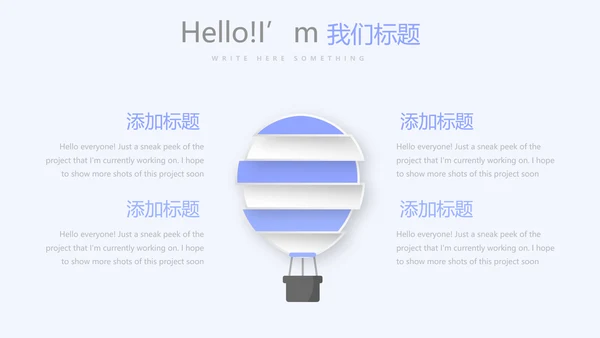 医药商业调查报告动态PPT