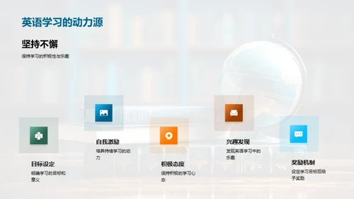 英语学习之科学路径