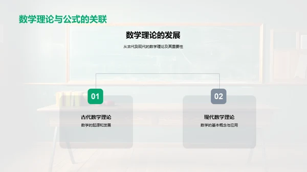 数学的奥秘与应用