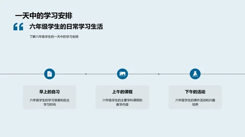 家校共育策略PPT模板