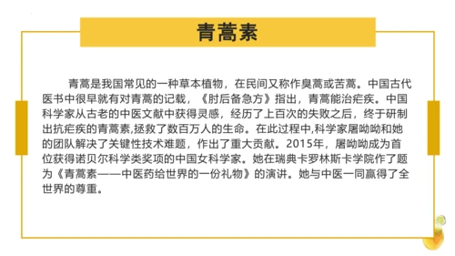 9.2独具特色的古代科学-2023-2024学年五年级道德与法治上册精美课件（部编版）