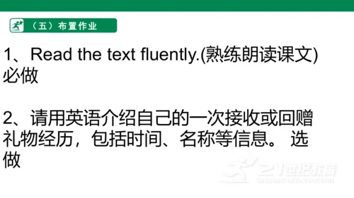 The name of the spaceship is Shenzhou V. 说课课件