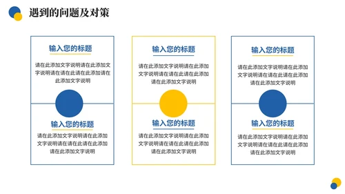 激流勇进新员工转正述职汇报PPT模板