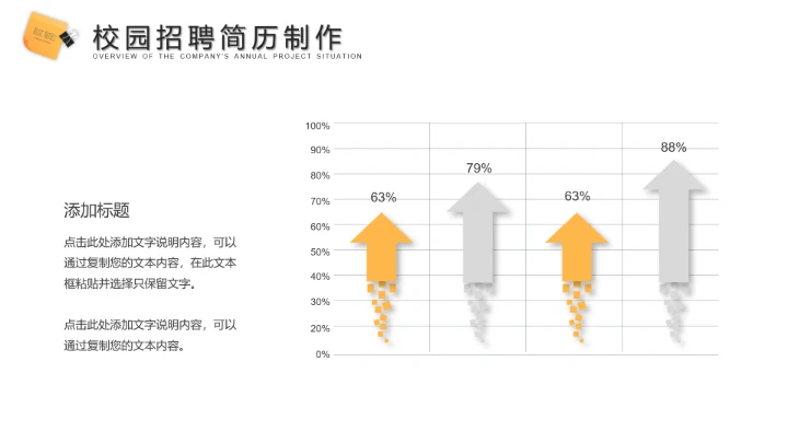 大学生职业生涯规划通用PPT