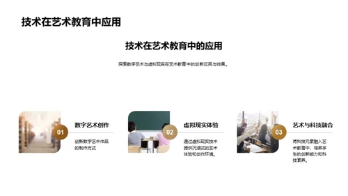 艺术教育的探索与挑战