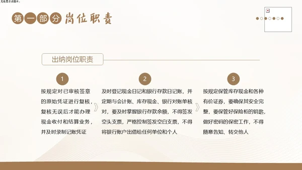 财务岗位廉洁自律教育财务职业自律培训PPT财务知识培训
