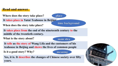 Unit 2 Writing-教学课件