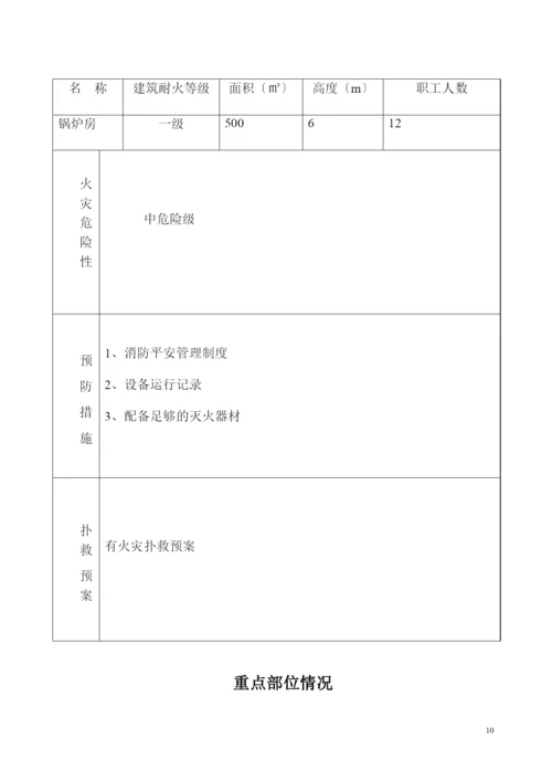 消防档案样例.docx