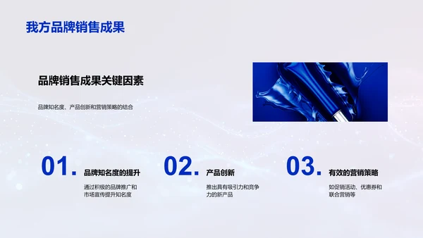 双十二科技销售研究PPT模板
