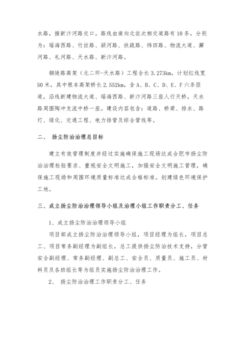 扬尘防治专业方案.docx