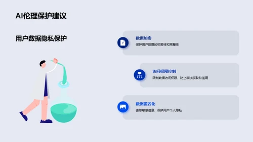 掌握AI，驱动未来