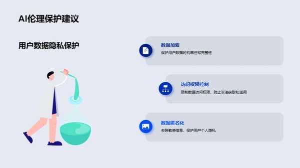 掌握AI，驱动未来