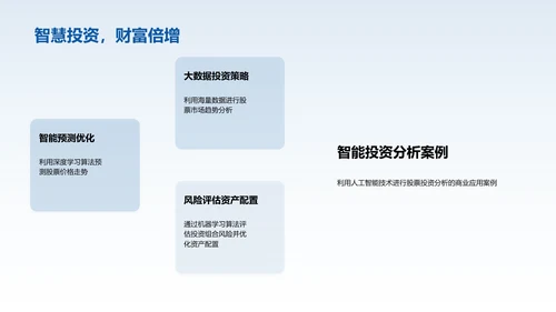 人工智能技术在商业应用中的机会与挑战