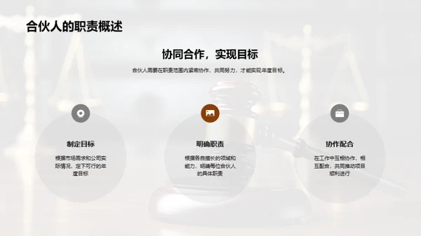 律师事务所的崭新篇章
