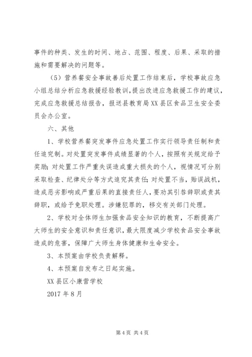 营养餐改善计划汇报材料 (4).docx