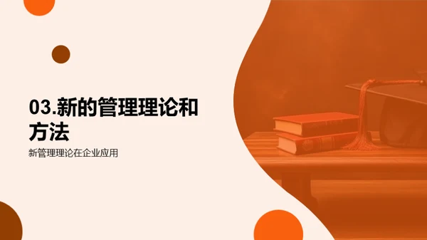 探索管理学未来