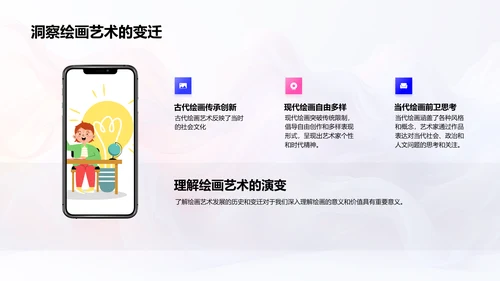 探索绘画艺术魅力
