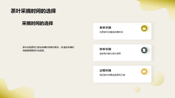 茶叶生产全链路探析