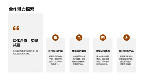 双十一金融电商招数