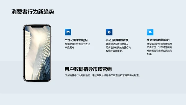 数据驱动营销策略