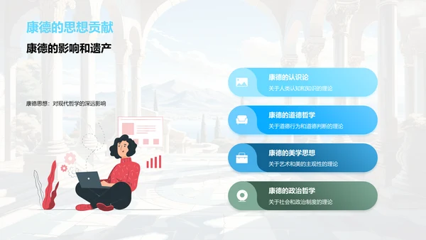 哲学大师解读