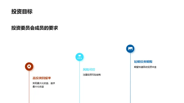 商务风地产家居总结汇报PPT模板