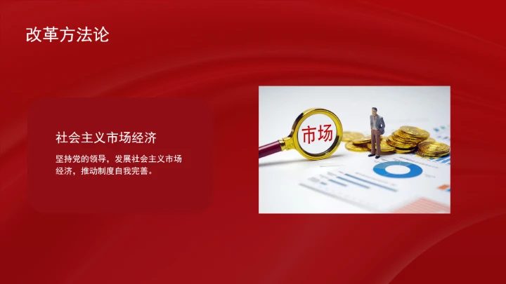 经济制度理论的创新和突破学习ppt课件