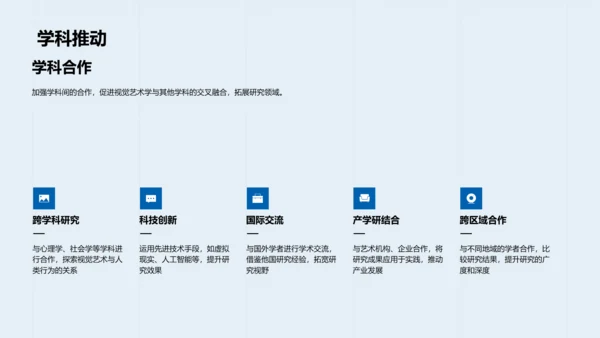 视觉艺术学研究解析