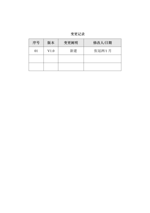 zbixx运维监控管理平台使用标准手册NEW.docx