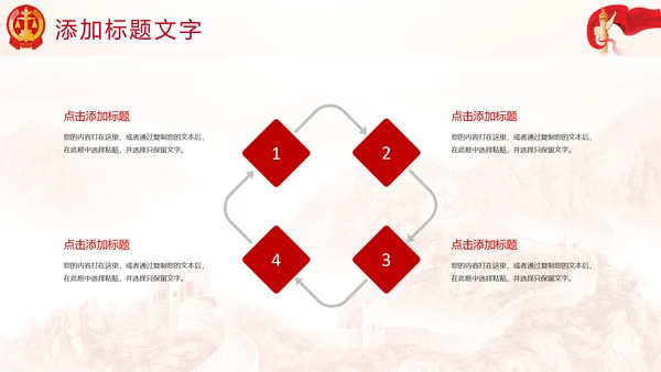 中国人民法院法律工作动态PPT
