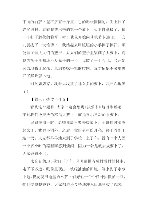 拔萝卜作文0.docx