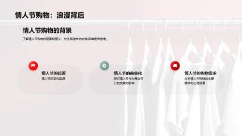 浪漫情人节：时尚品牌推荐