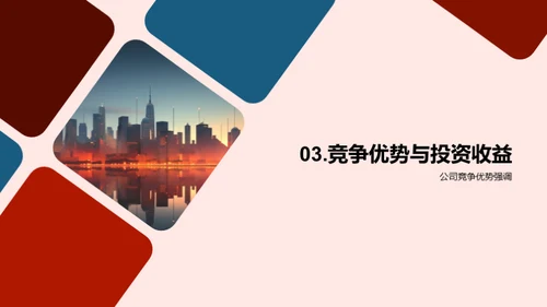 揭示企业财富之路