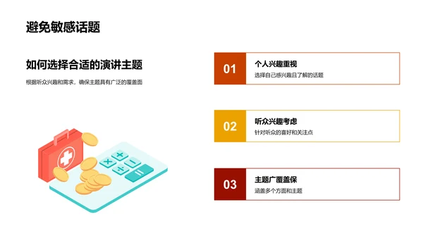英语演讲艺术
