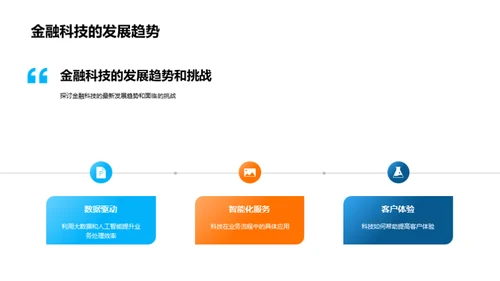 科技金融双十一之路