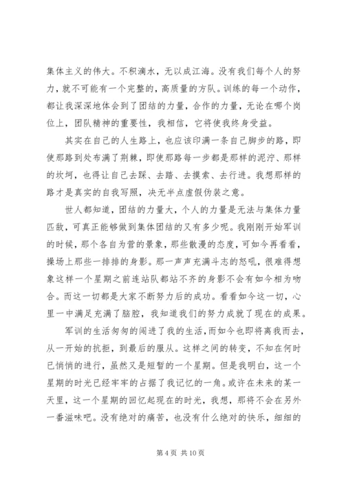 城管执法心得及感想多篇.docx