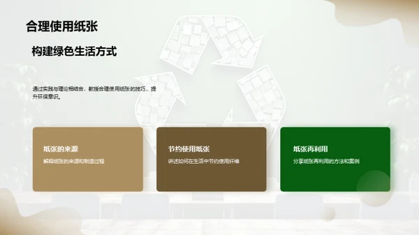 绿色校园我行动