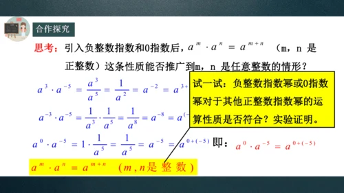 15.2.3整数指数幂 课件(共22张PPT)