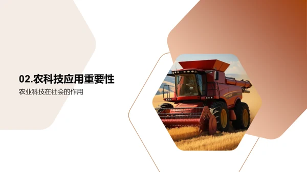 农业科技的进步与挑战